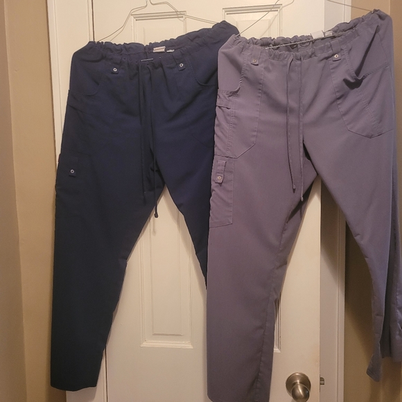 Pants for medical MA - Picture 3 of 3